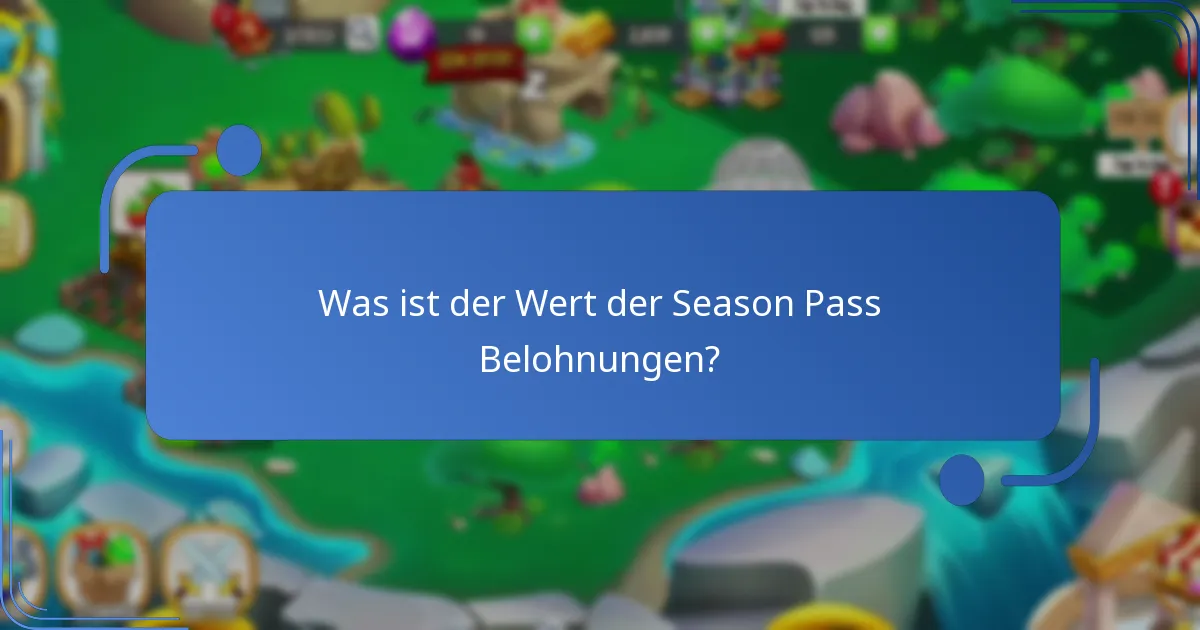 Welche Premium-Drachen können aus dem Season Pass erhalten werden?