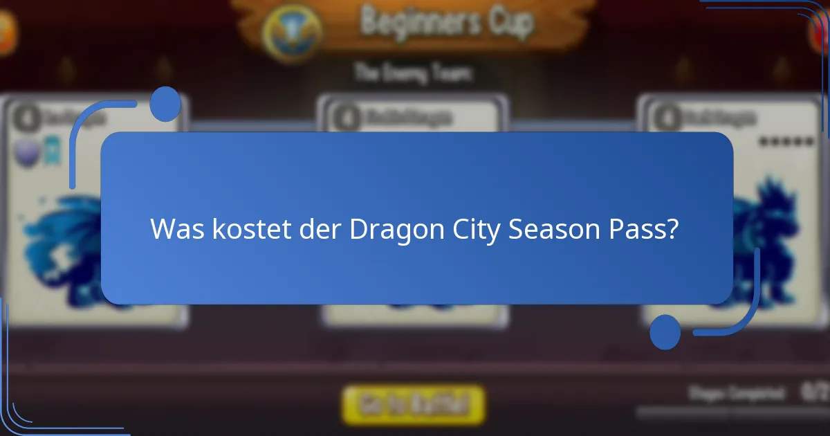 Wie verbessern Premium-Drachen das Gameplay in Dragon City?