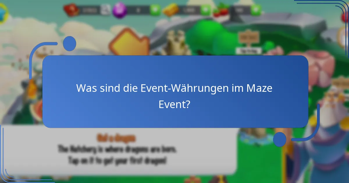 Welche exklusiven Belohnungen können die Spieler während des Maze Events verdienen?
