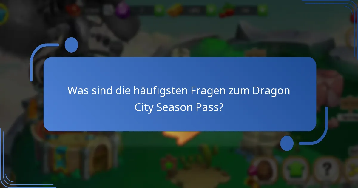 Wie schneidet der Dragon City Season Pass im Vergleich zu früheren Saisons ab?