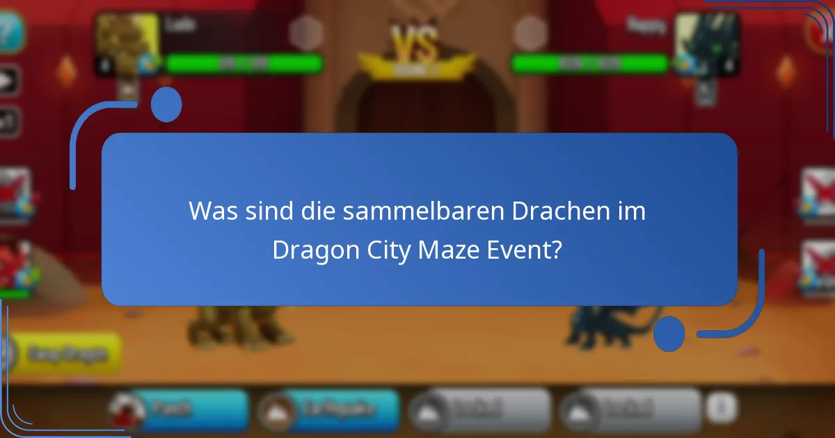 Welche seltenen Ressourcen können im Dragon City Maze Event gesammelt werden?