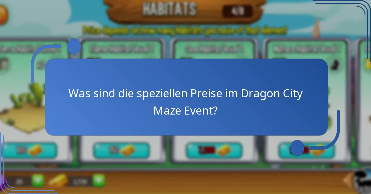 Wie funktioniert die Event-Währung im Dragon City Maze Event?