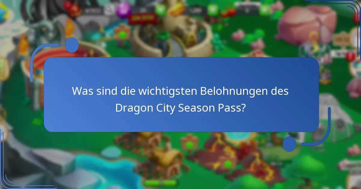 Welche Faktoren bestimmen den Wert des Dragon City Season Pass?