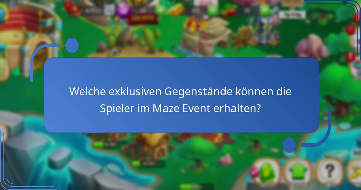 Welche sammelbaren Drachen sind im Maze Event vertreten?