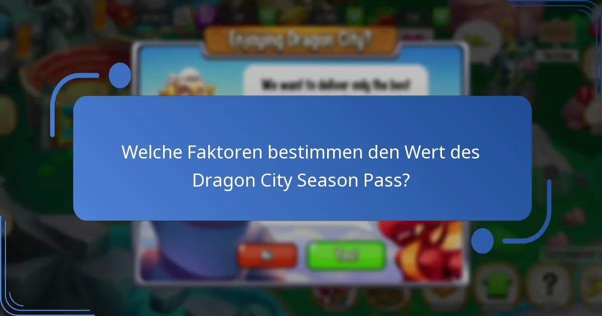Wie kauft man den Dragon City Season Pass?
