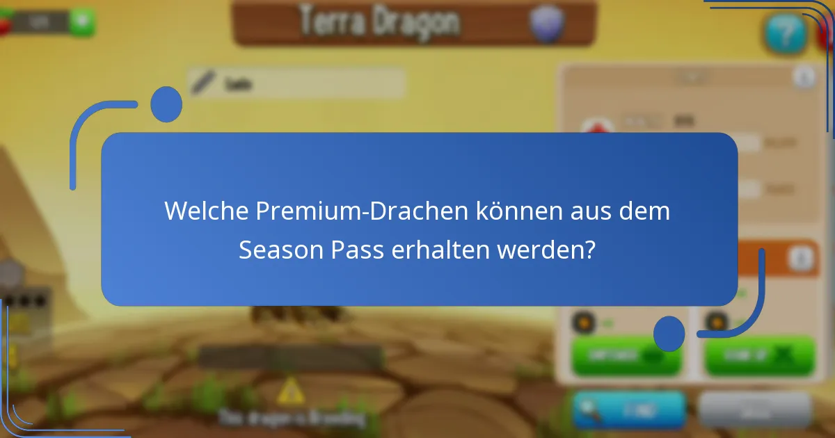 Wie beeinflusst der Season Pass das Gameplay?