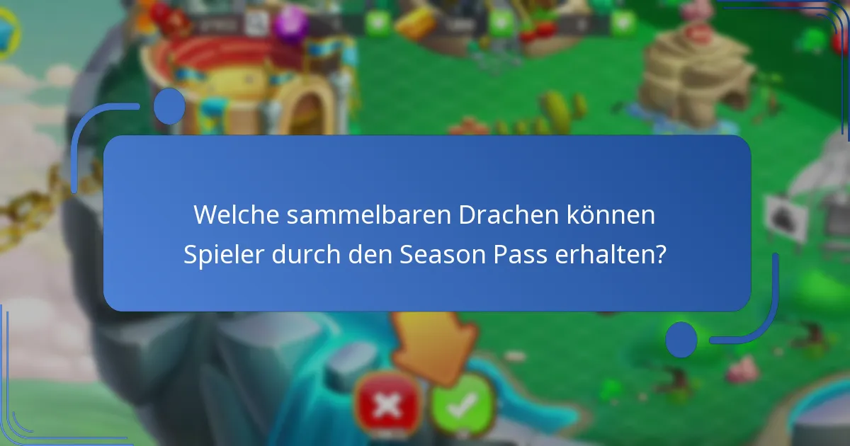 Wie verbessert der Dragon City Season Pass das Spielerlebnis?