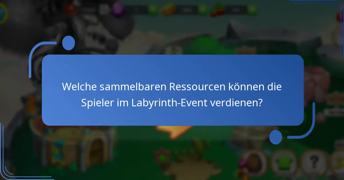 Welche zusätzlichen Eventpreise werden während des Labyrinth-Events angeboten?