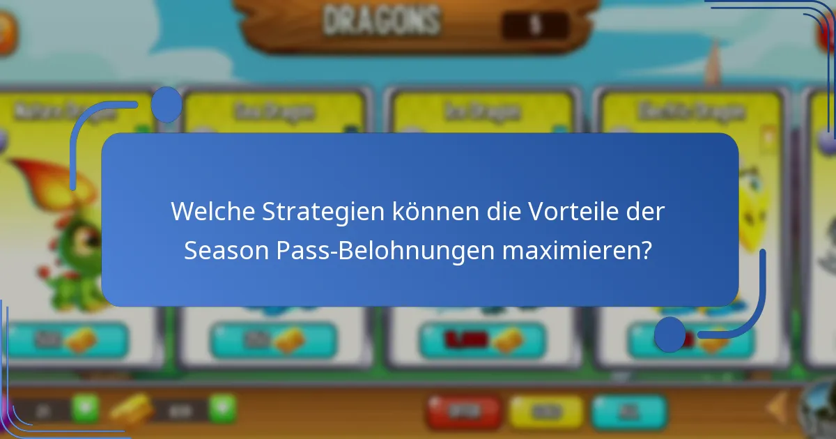 Was sind die häufigsten Fragen zum Dragon City Season Pass?