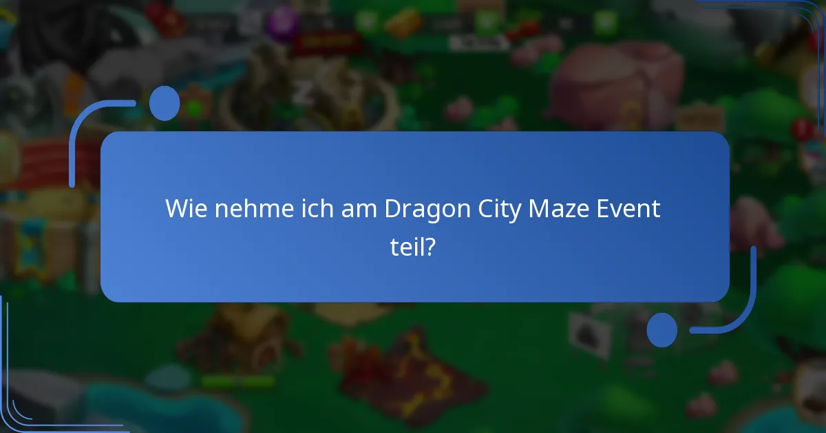 Welche Tipps können helfen, die Belohnungen im Maze Event zu maximieren?