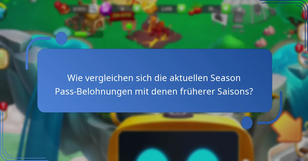 Welche Strategien können die Vorteile der Season Pass-Belohnungen maximieren?